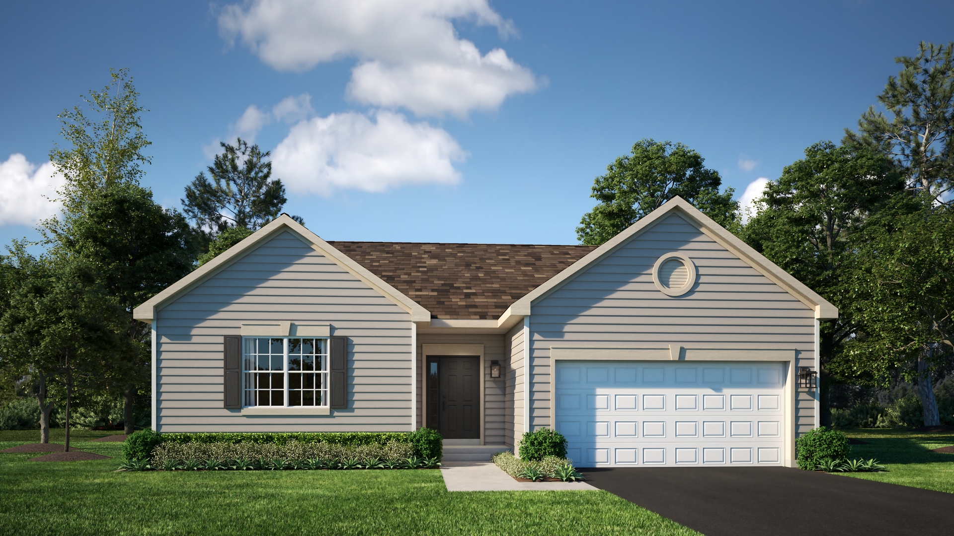 1023 Greenleaf Street Property Photo 1