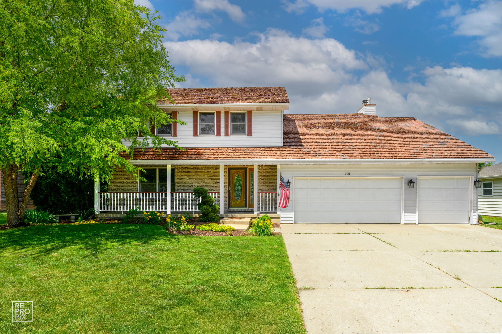3478 Grandville Avenue Property Photo 1