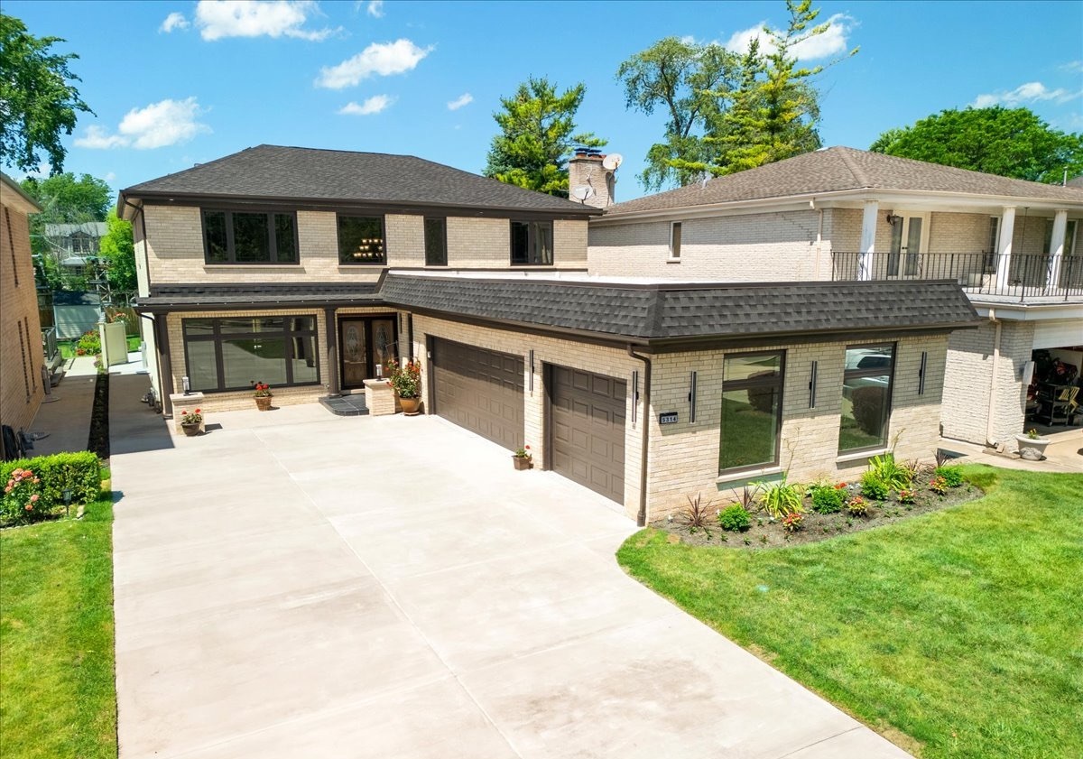 5314 Pratt Avenue Property Photo 1