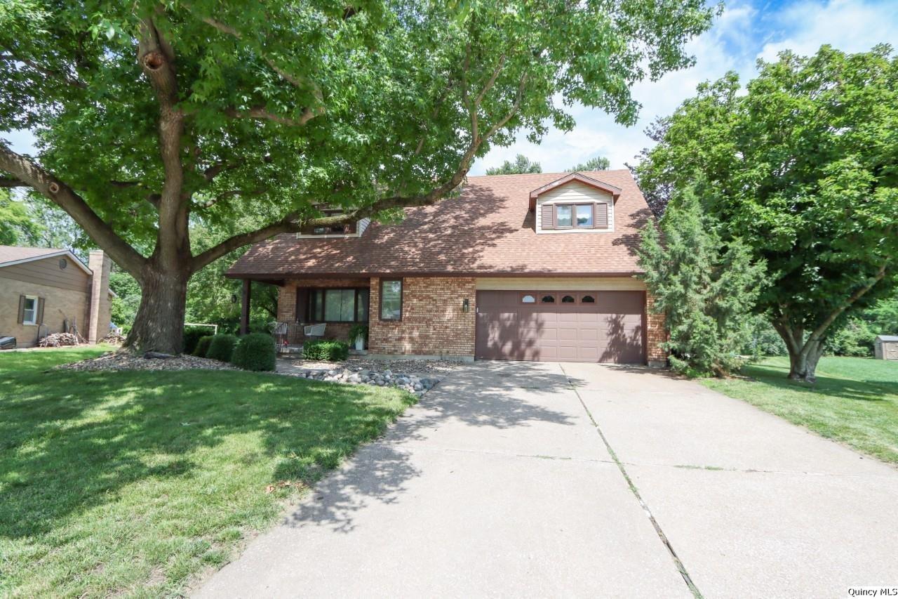 2446 Bradmoor Dr. Property Photo 1