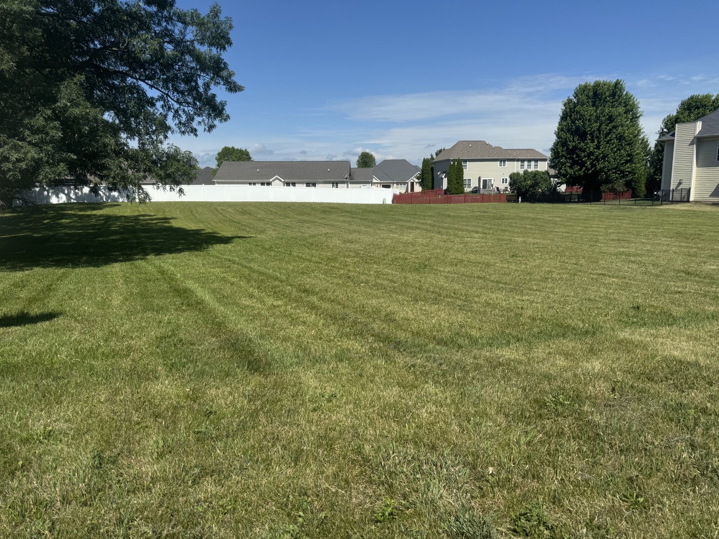 0 Mary Senica Avenue Property Photo 1