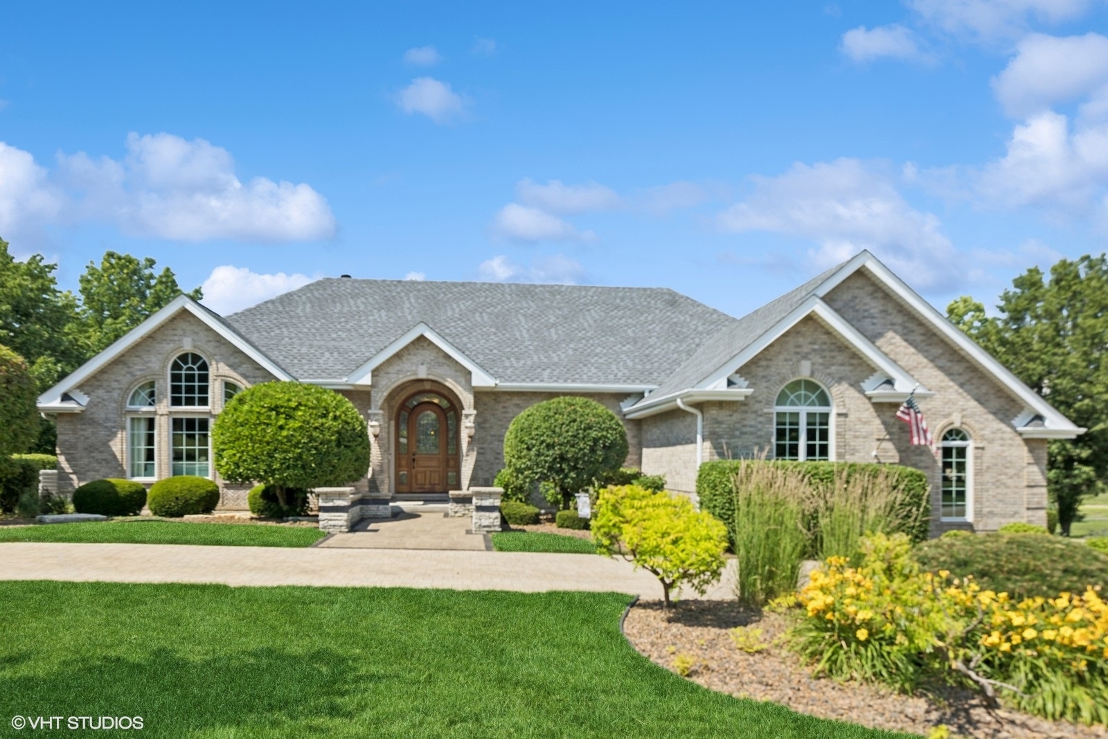 10836 Crystal Ridge Court Property Photo 1