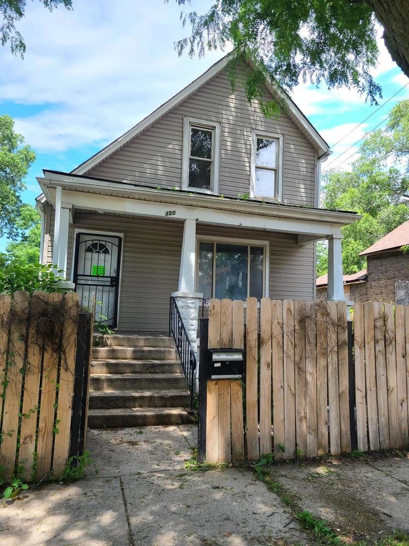 350 W 60th Street Property Photo 1