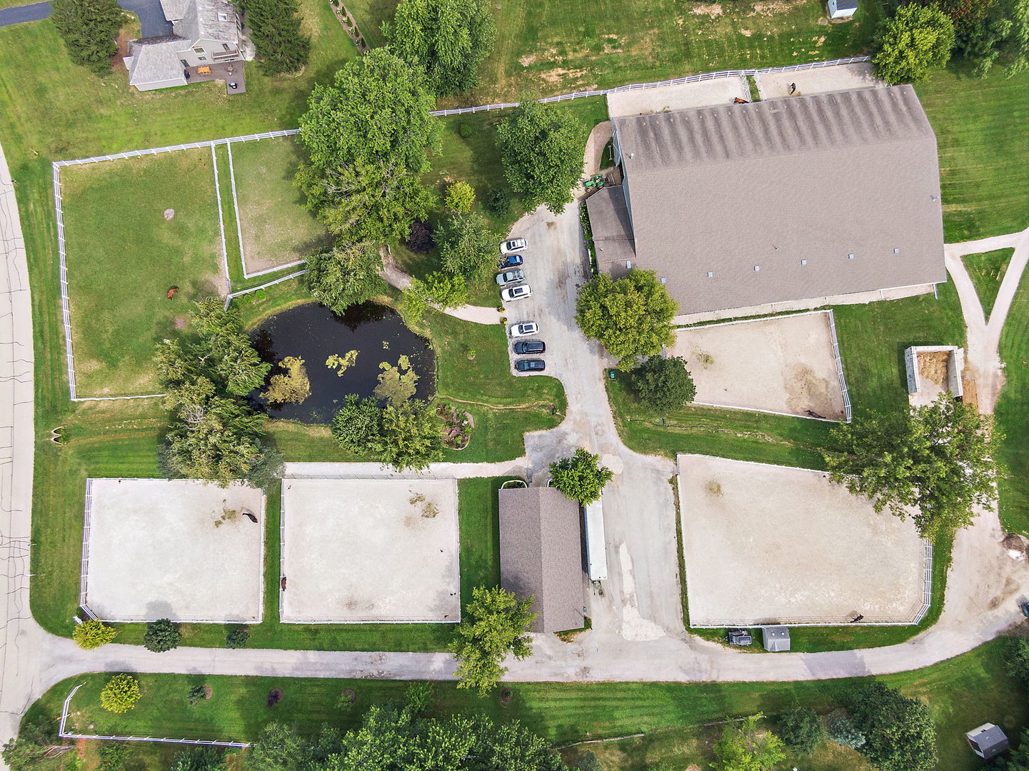 14314 Towne Trail Property Photo 5