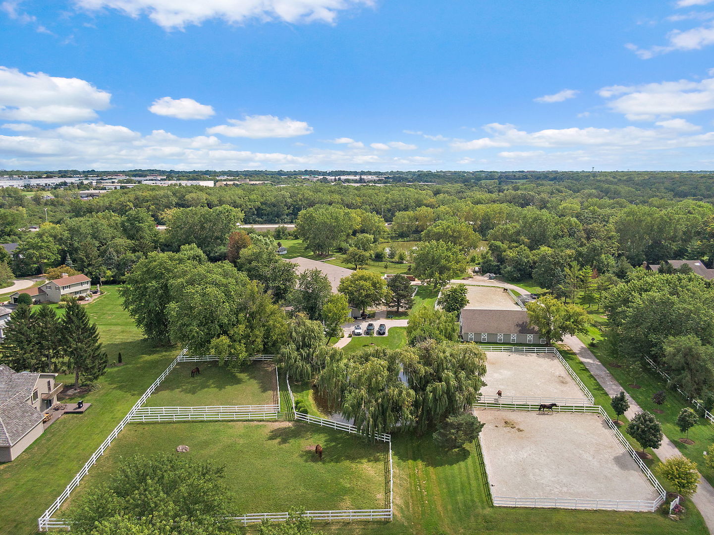 14314 Towne Trail Property Photo 6