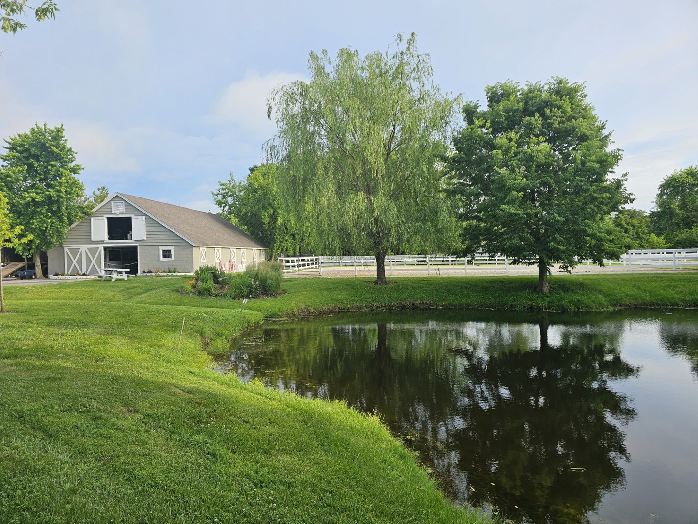 14314 Towne Trail Property Photo 17
