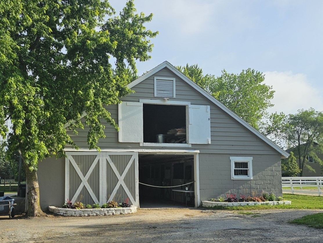 14314 Towne Trail Property Photo 18