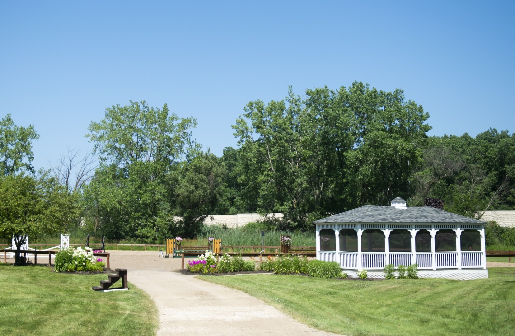 14314 Towne Trail Property Photo 23