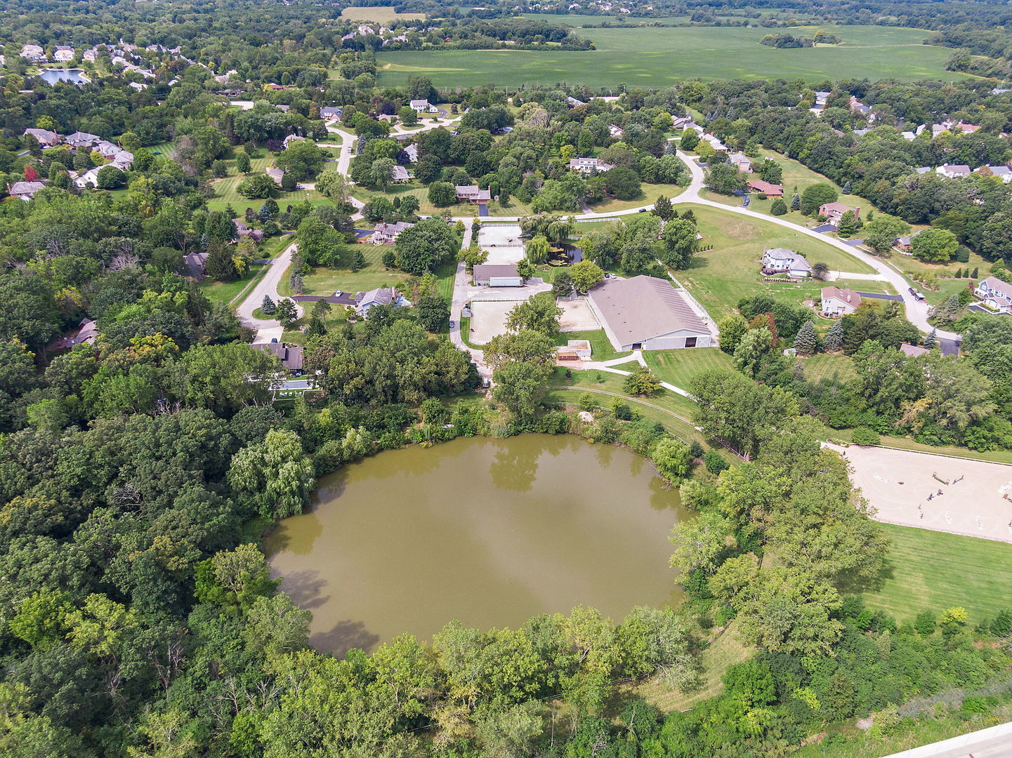 14314 Towne Trail Property Photo 37