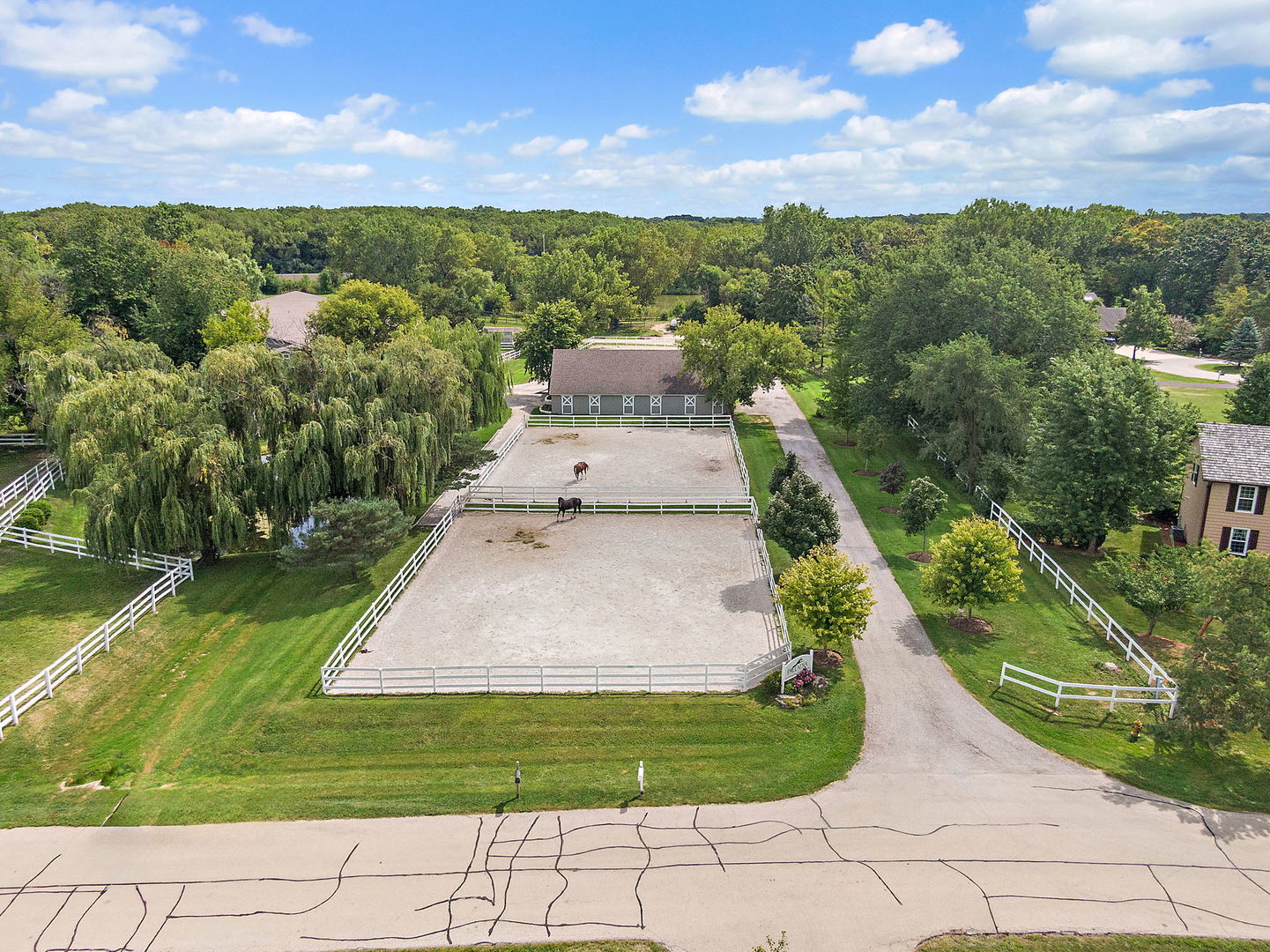14314 Towne Trail Property Photo 41