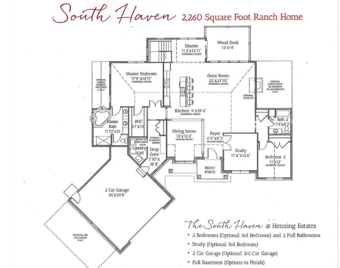 10509 Henning Drive Property Photo 6