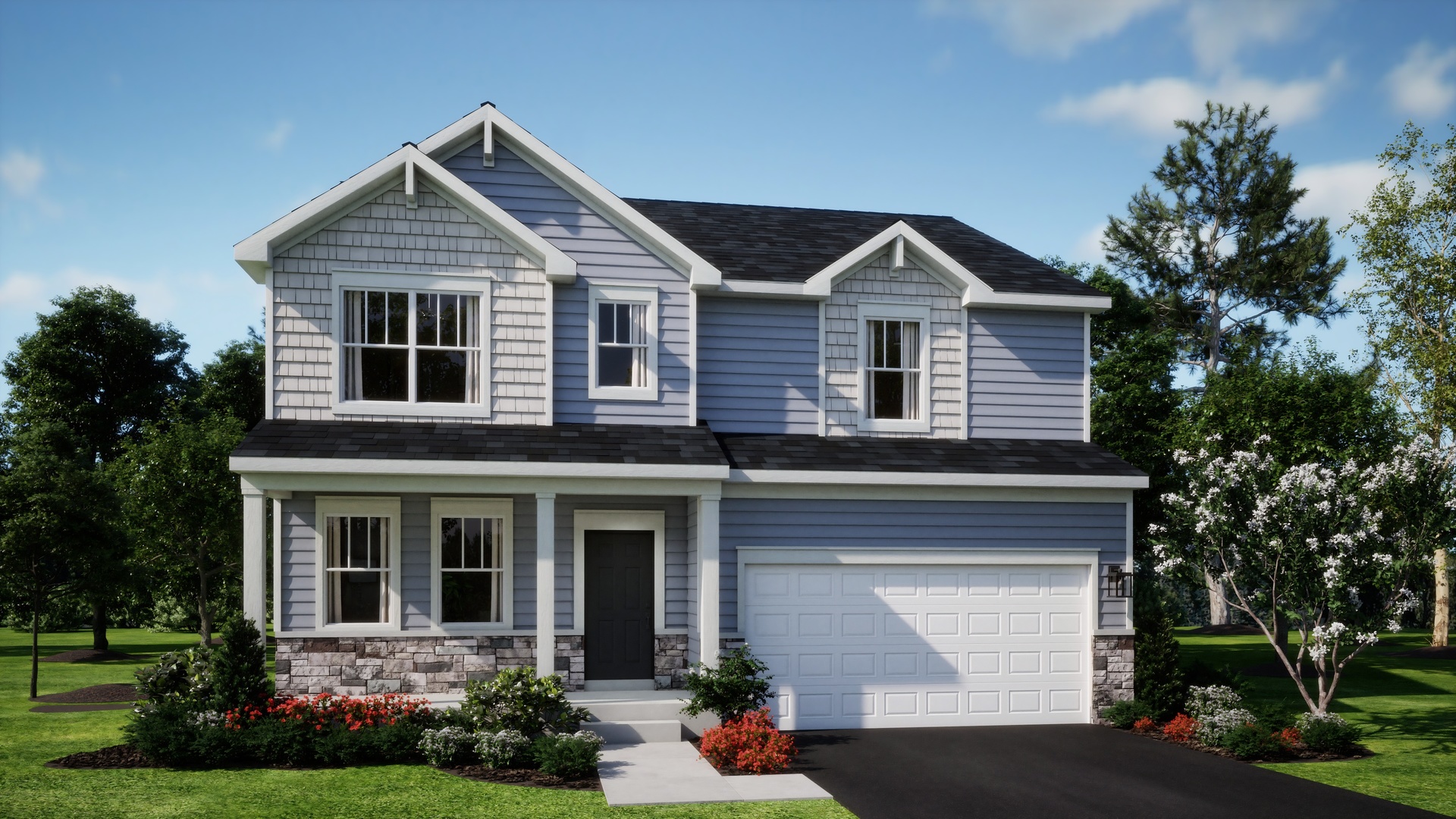 1039 Greenleaf Street Property Photo 1