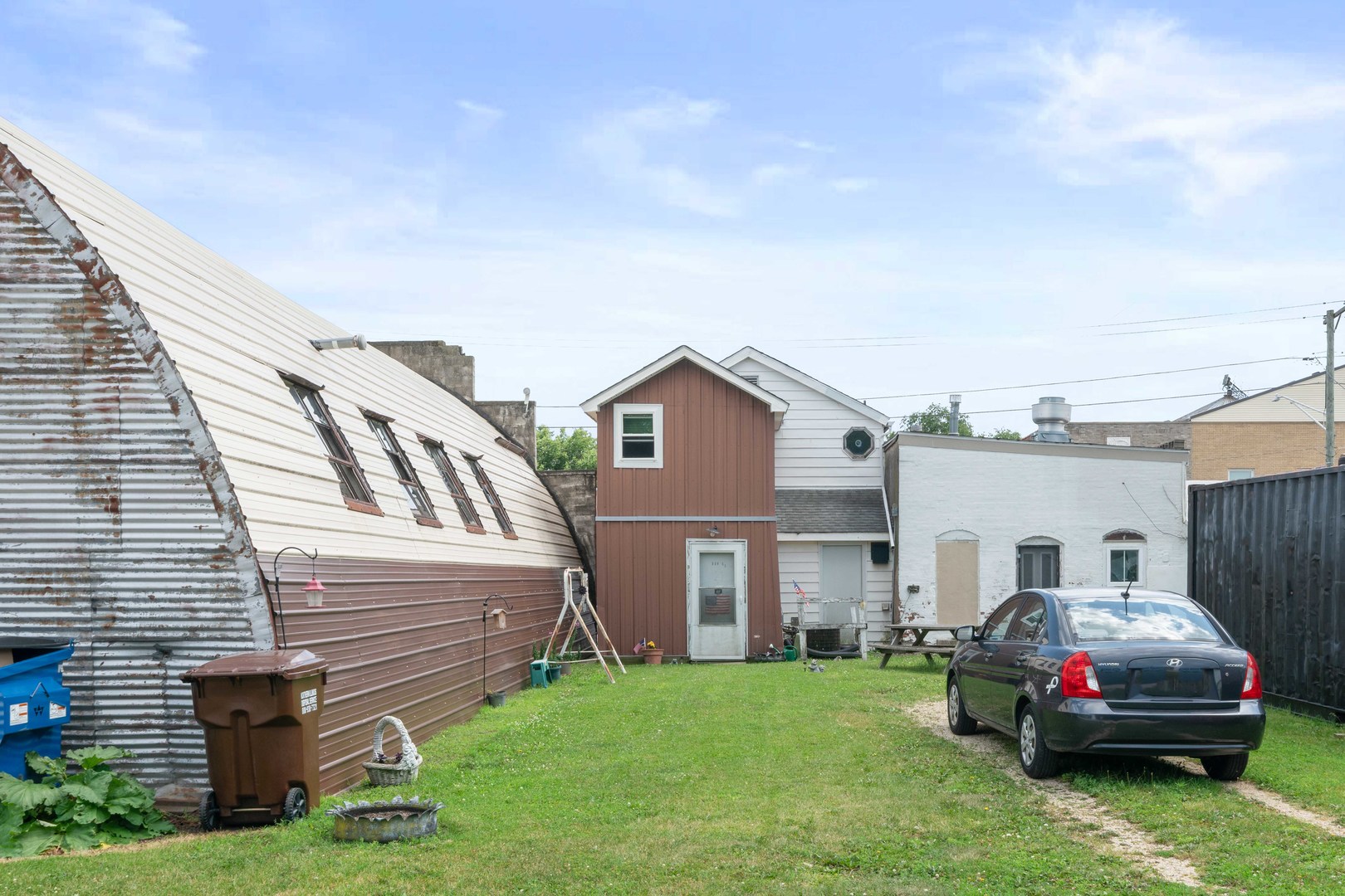 316 Chicago Road Property Photo 22