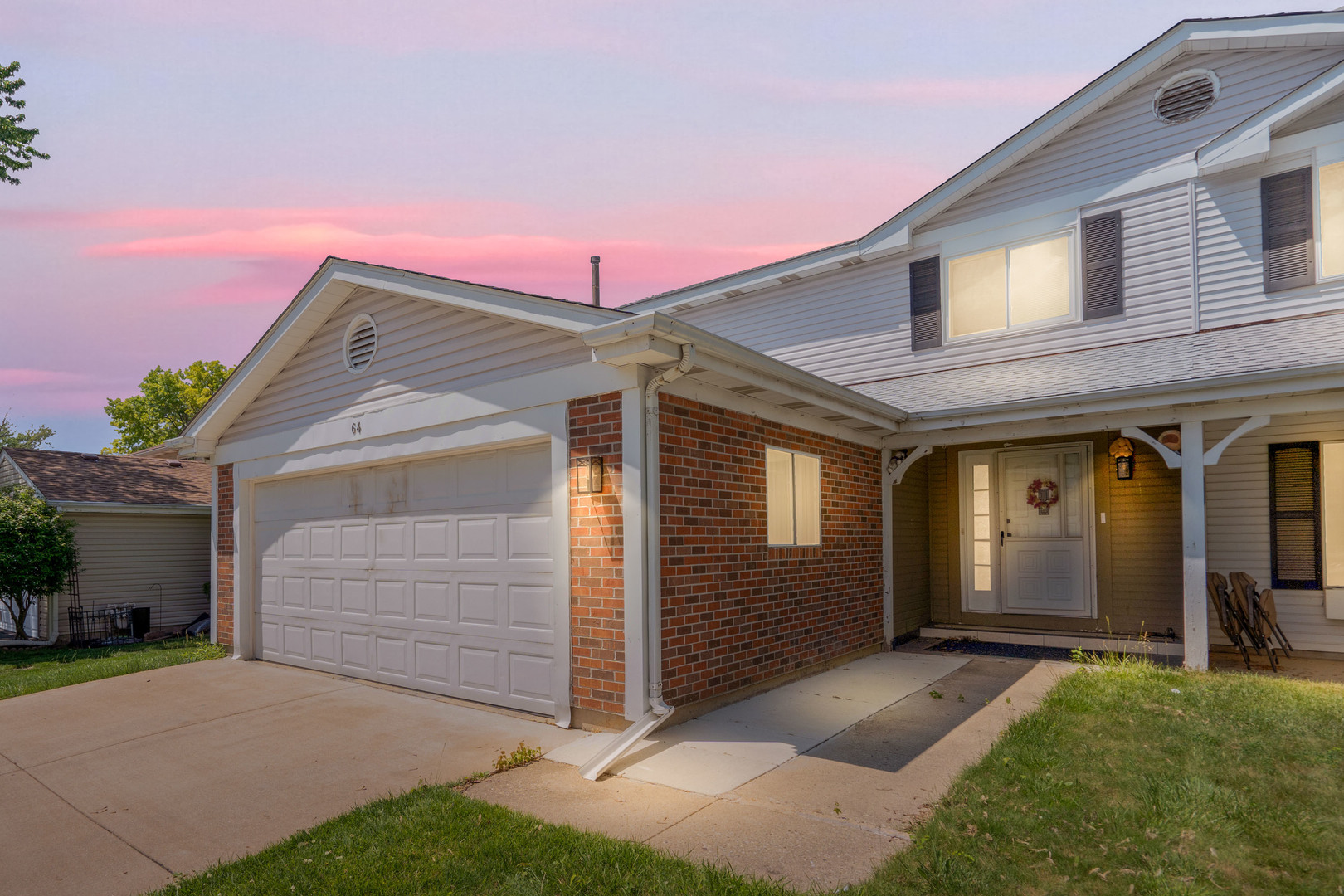 64 Stonefield Drive Property Photo 1