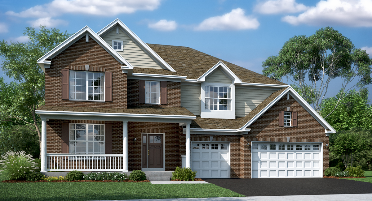 3618 Sahara Road Property Photo 1