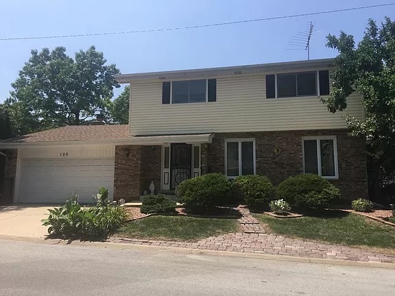 100 Michigan City Road Property Photo 1