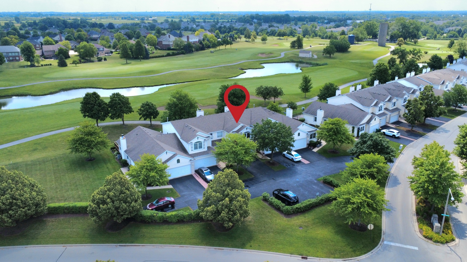 17207 Arrow Head Drive Property Photo 1