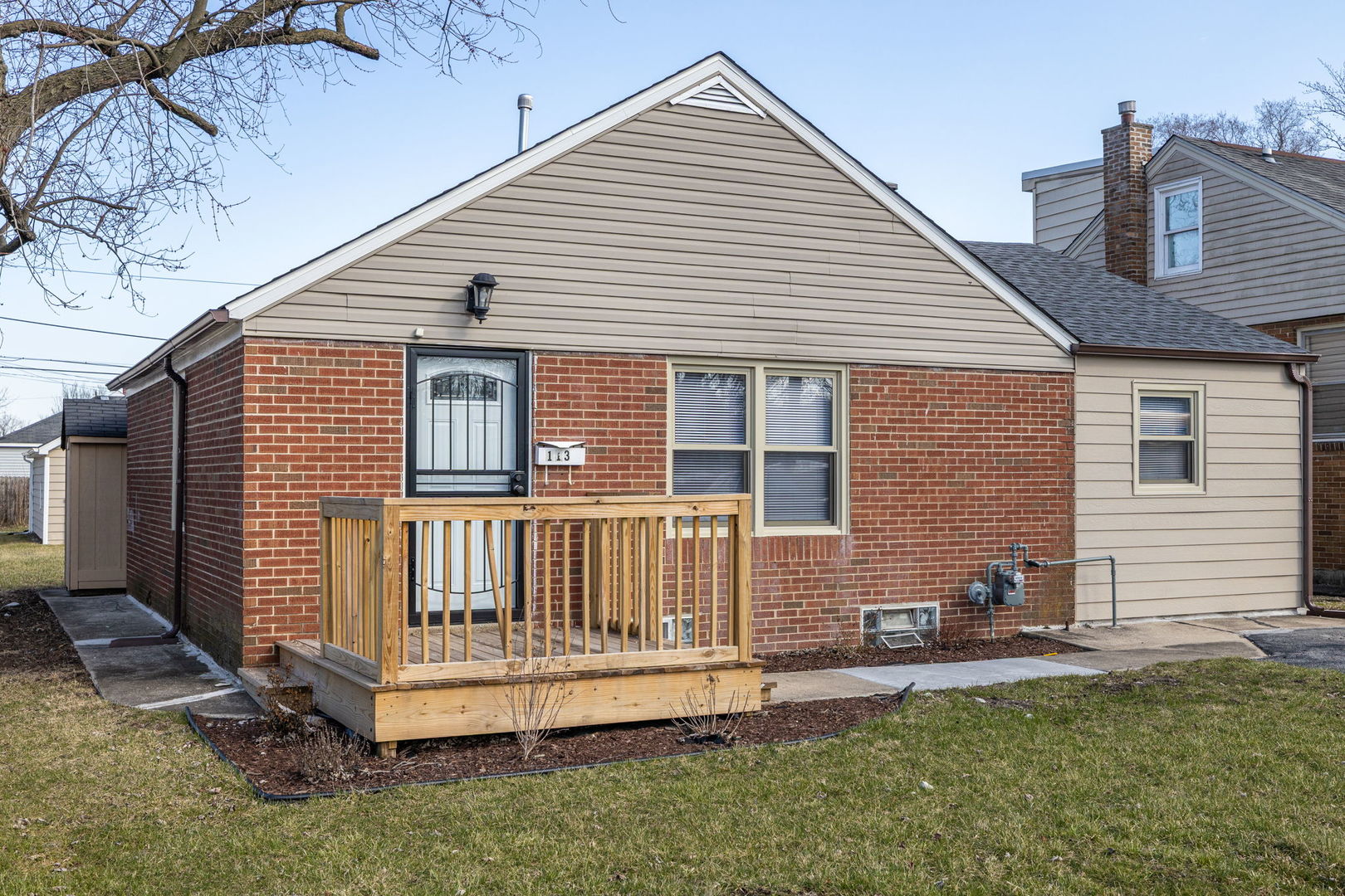 113 N Rebecca Street Property Photo 1