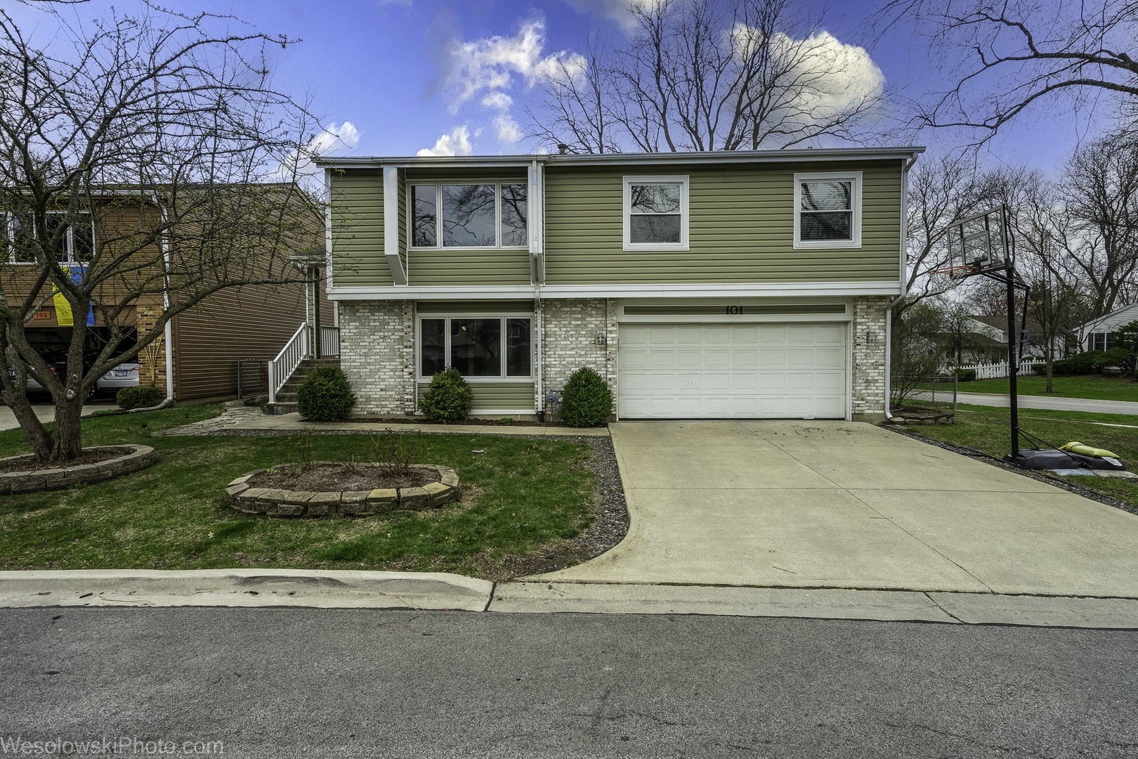 101 Croftwood Court Property Photo 1