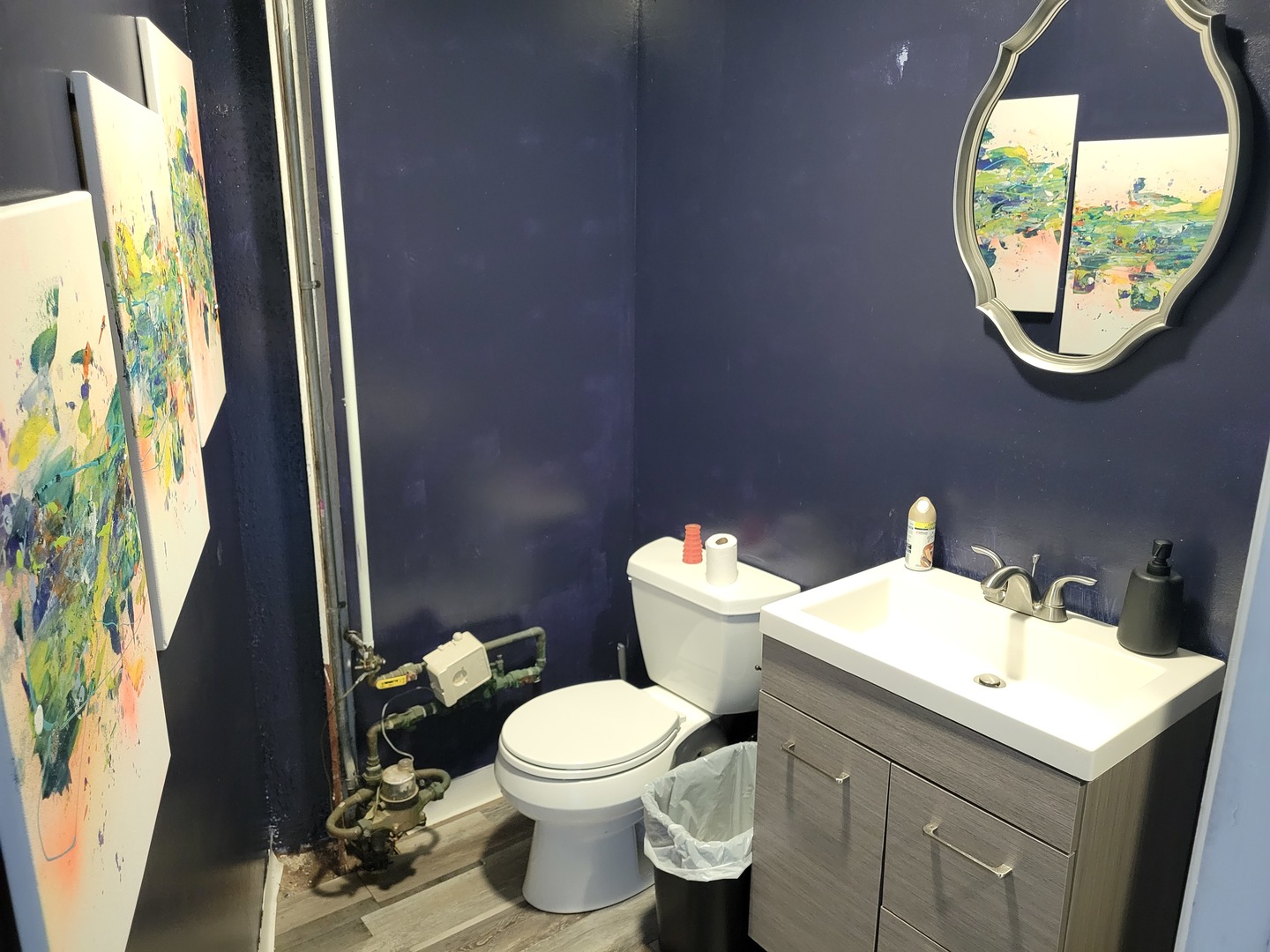 1413 E End Avenue Property Photo 12