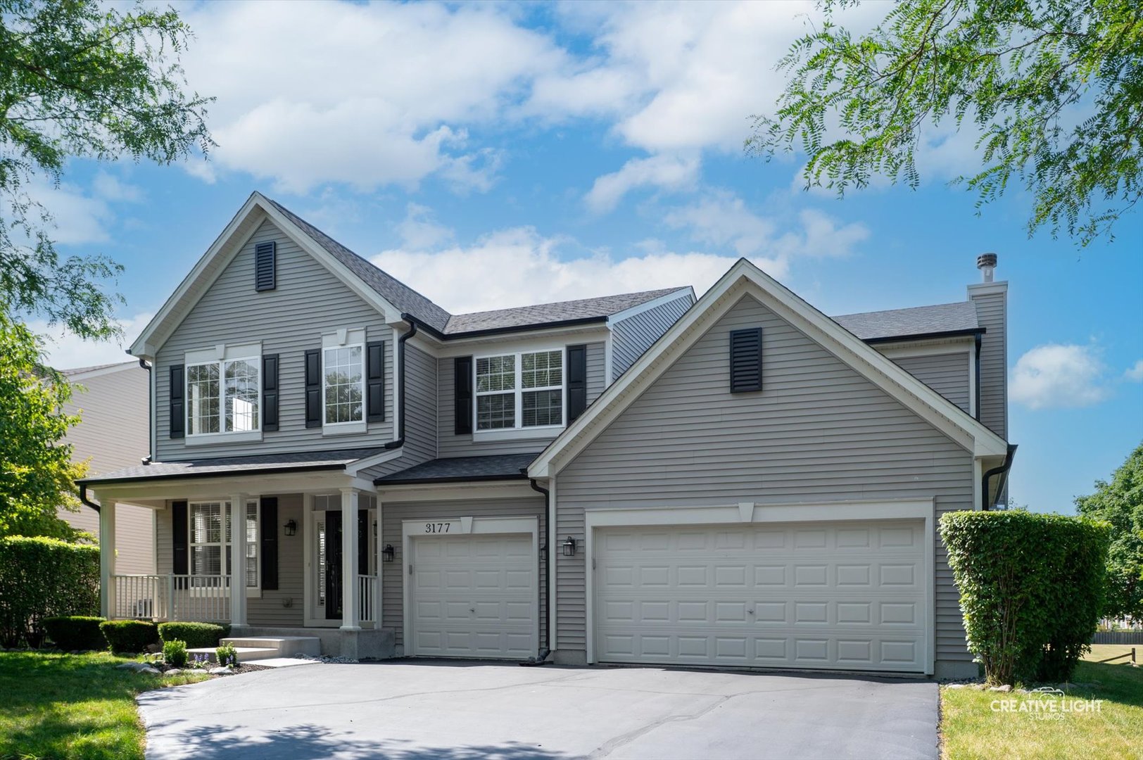 3177 Whirlaway Lane