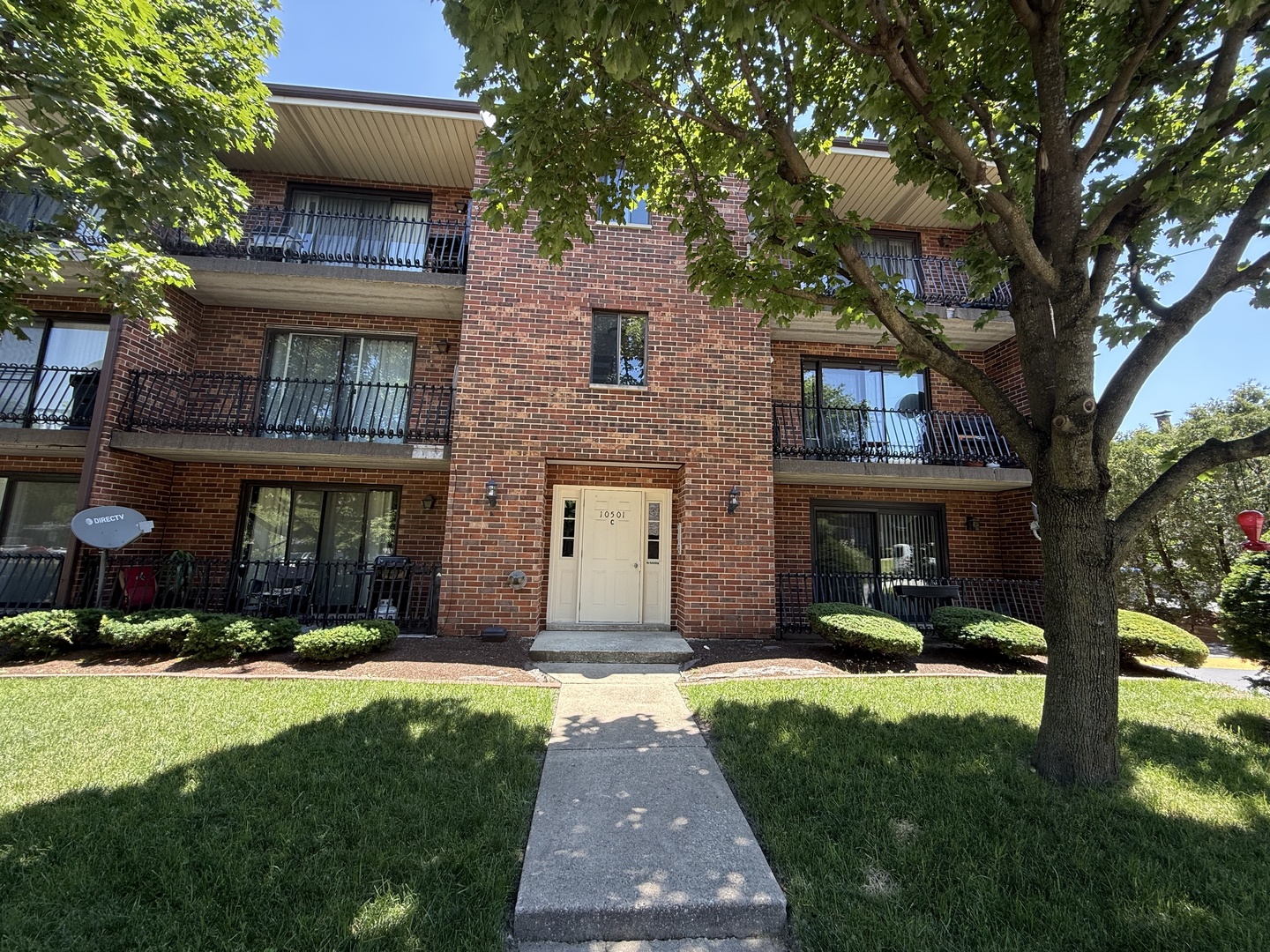 10501 S Highland Avenue 306C Property Photo 1