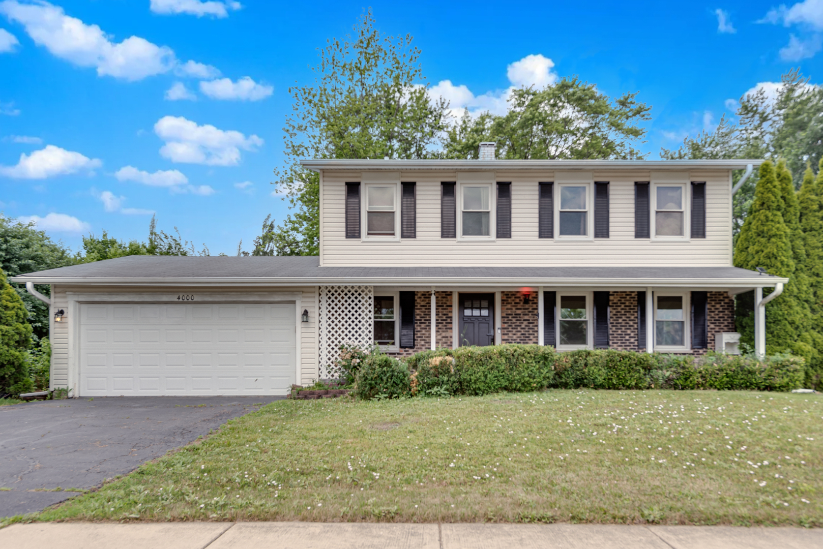 4000 Huntington Boulevard Property Photo 1
