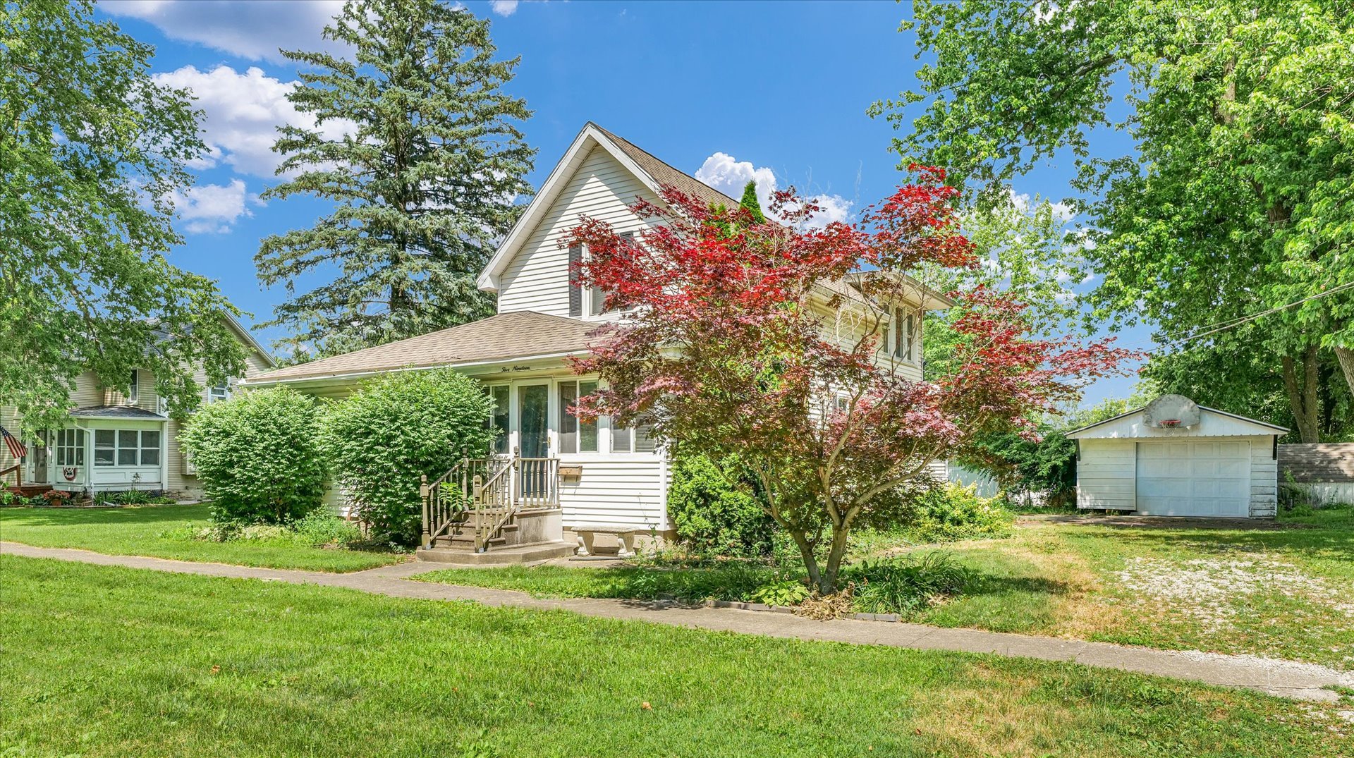519 S 4th Street Property Photo 1