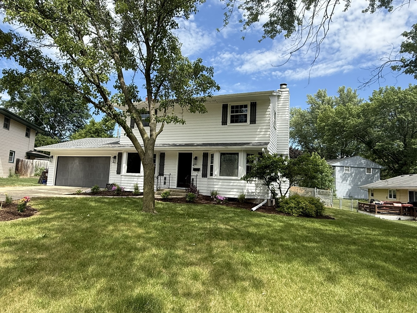 3814 Abbotsford Road Property Photo 1
