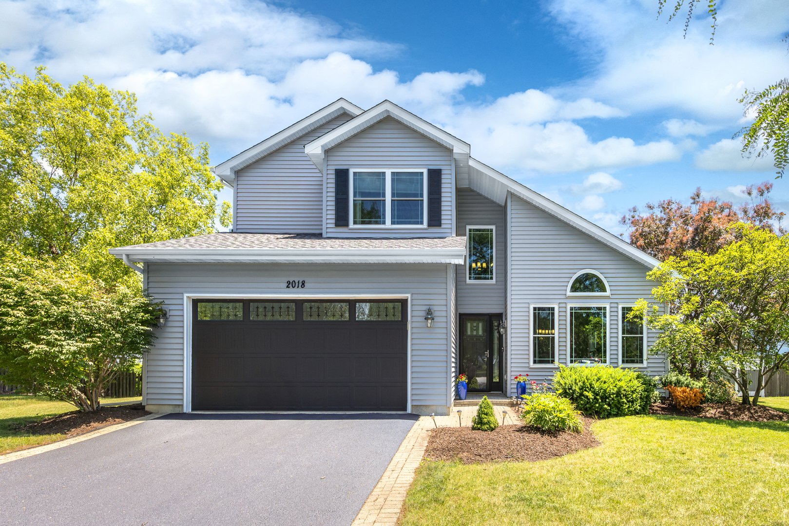 2018 Gray Hawk Court Property Photo 1