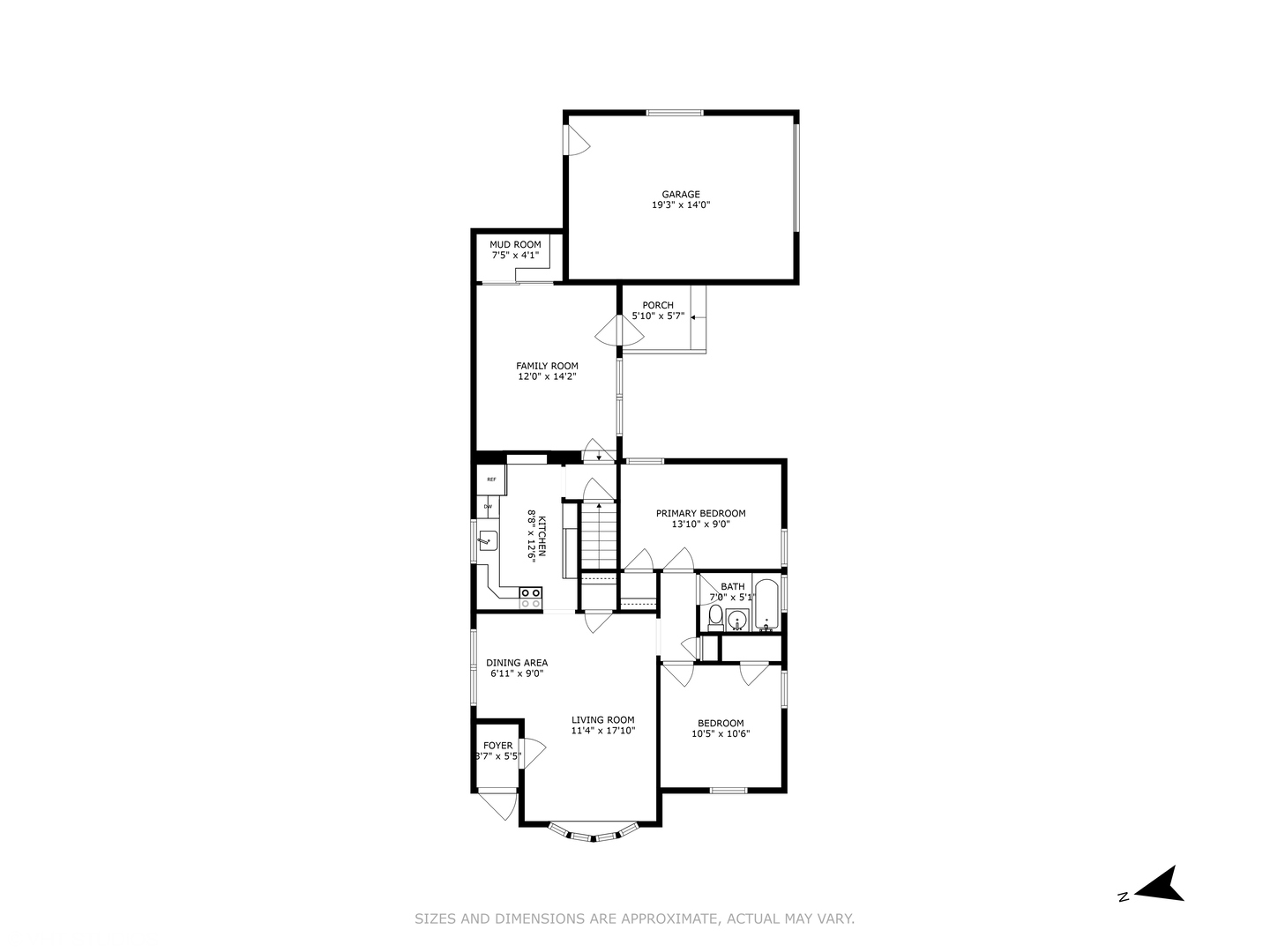 8301 N Waukegan Road Property Photo 19