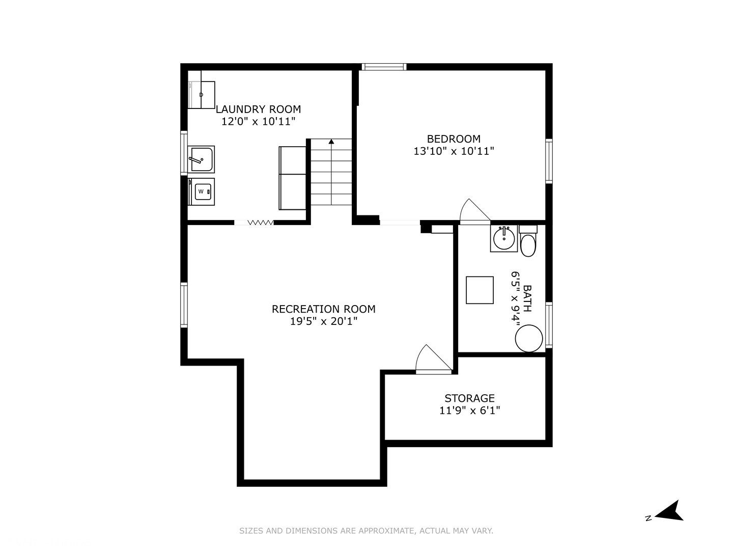 8301 N Waukegan Road Property Photo 20