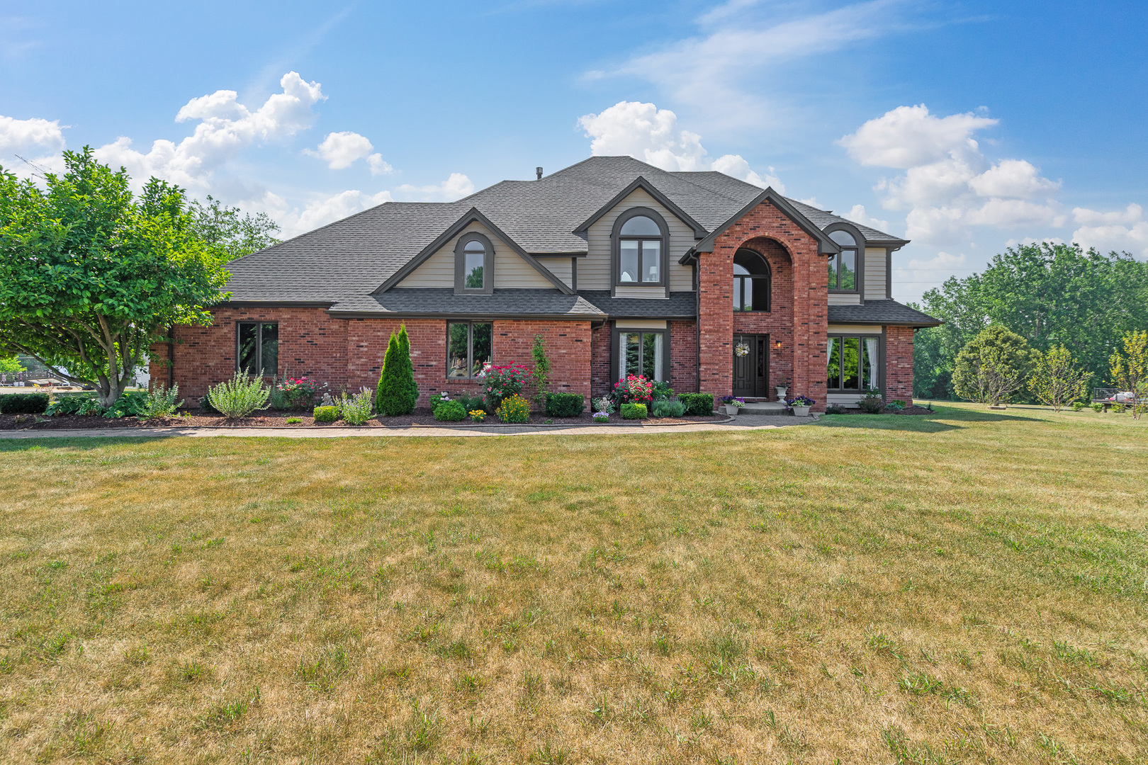 17642 Crystal Lake Drive Property Photo 1