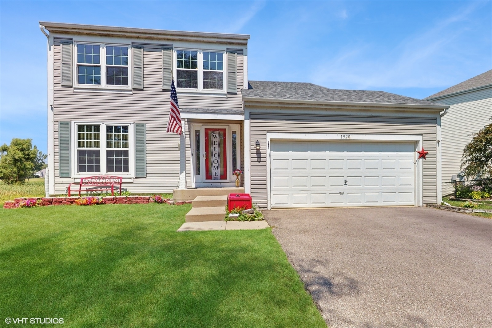 1920 Prairie Path Lane