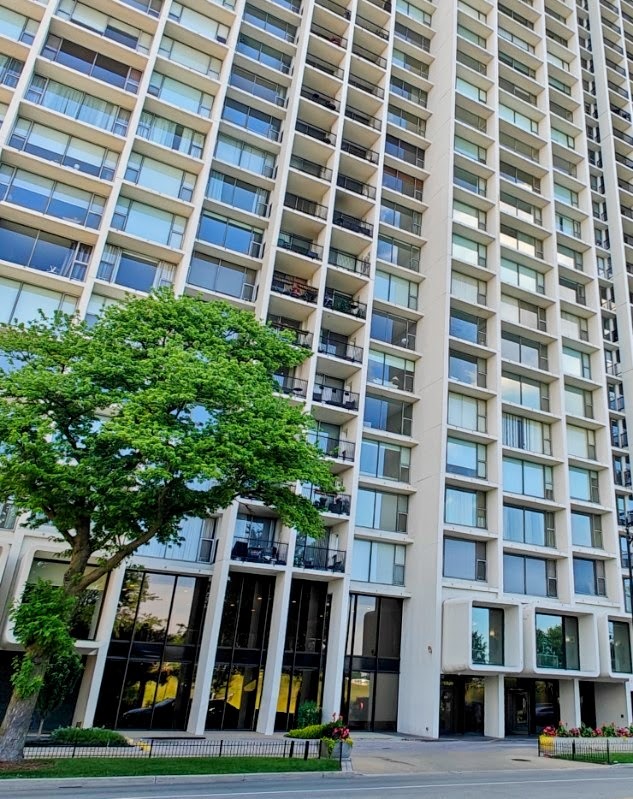 3200 N Lake Shore Drive 502 Property Photo 1
