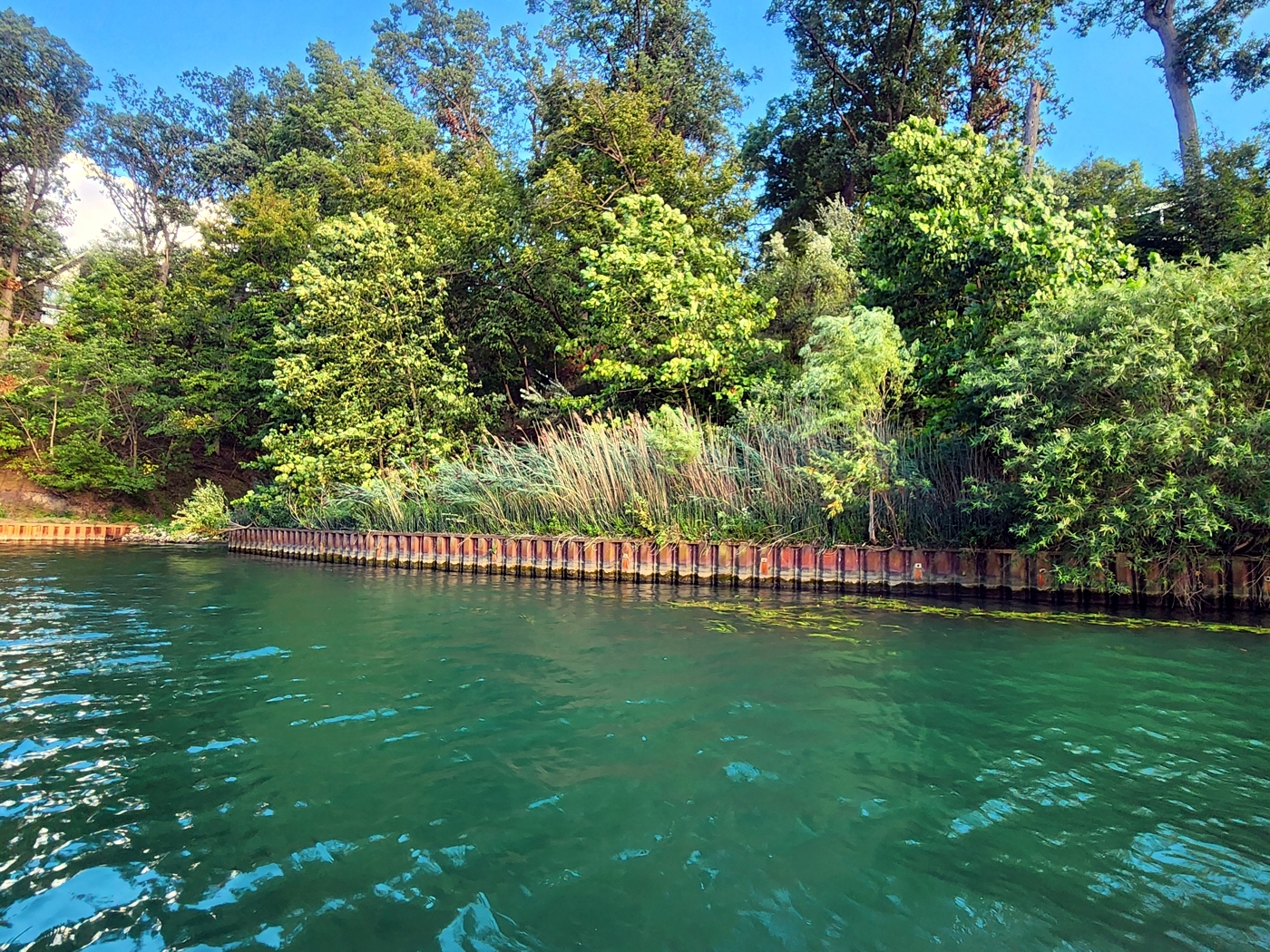 Lot 270 Elm Tree Drive Property Photo 1