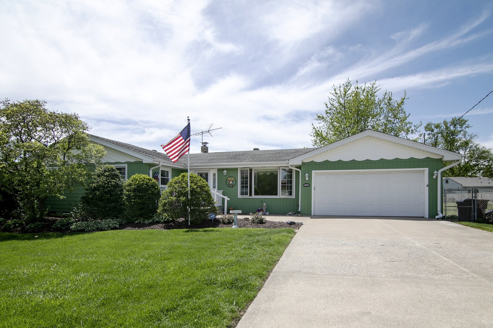 16028 Laramie Avenue Property Photo 1