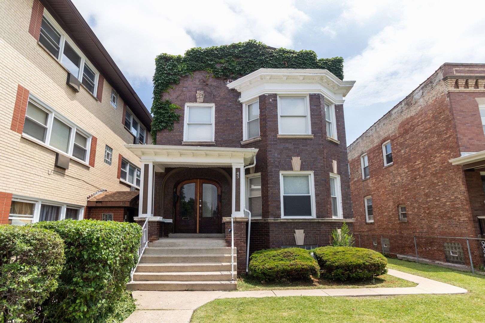 43 N Menard Avenue Property Photo 1