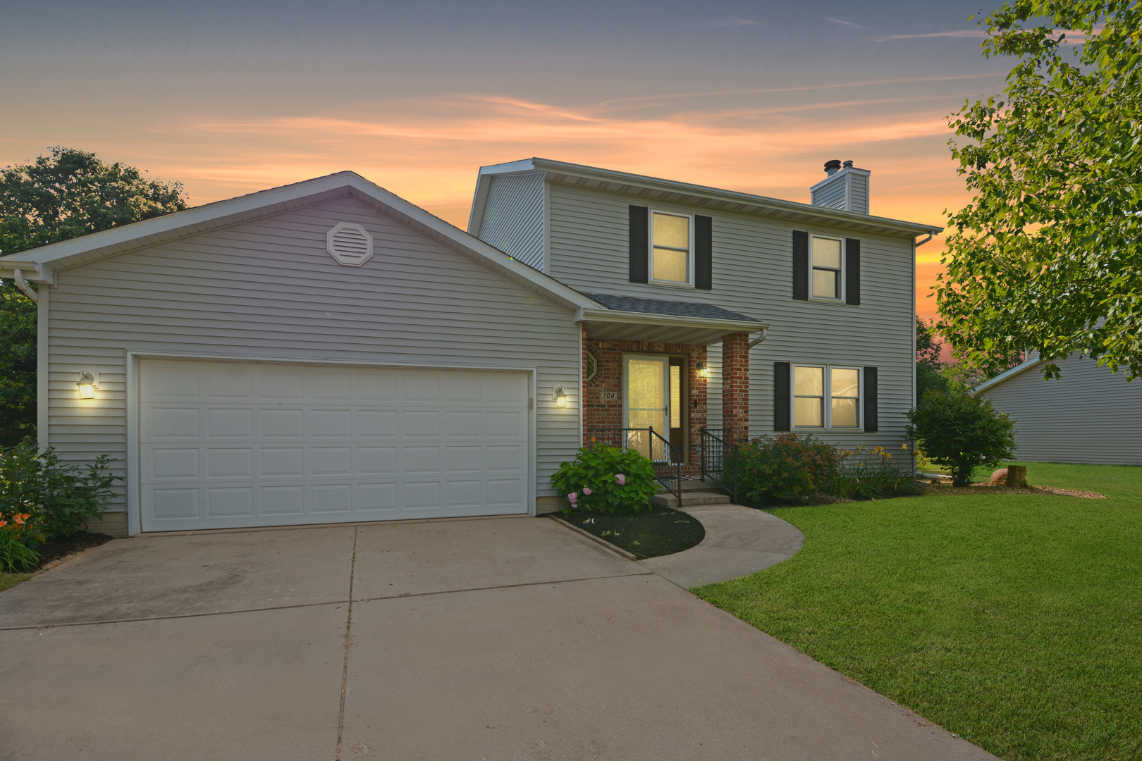 708 Wheeler Drive Property Photo 1