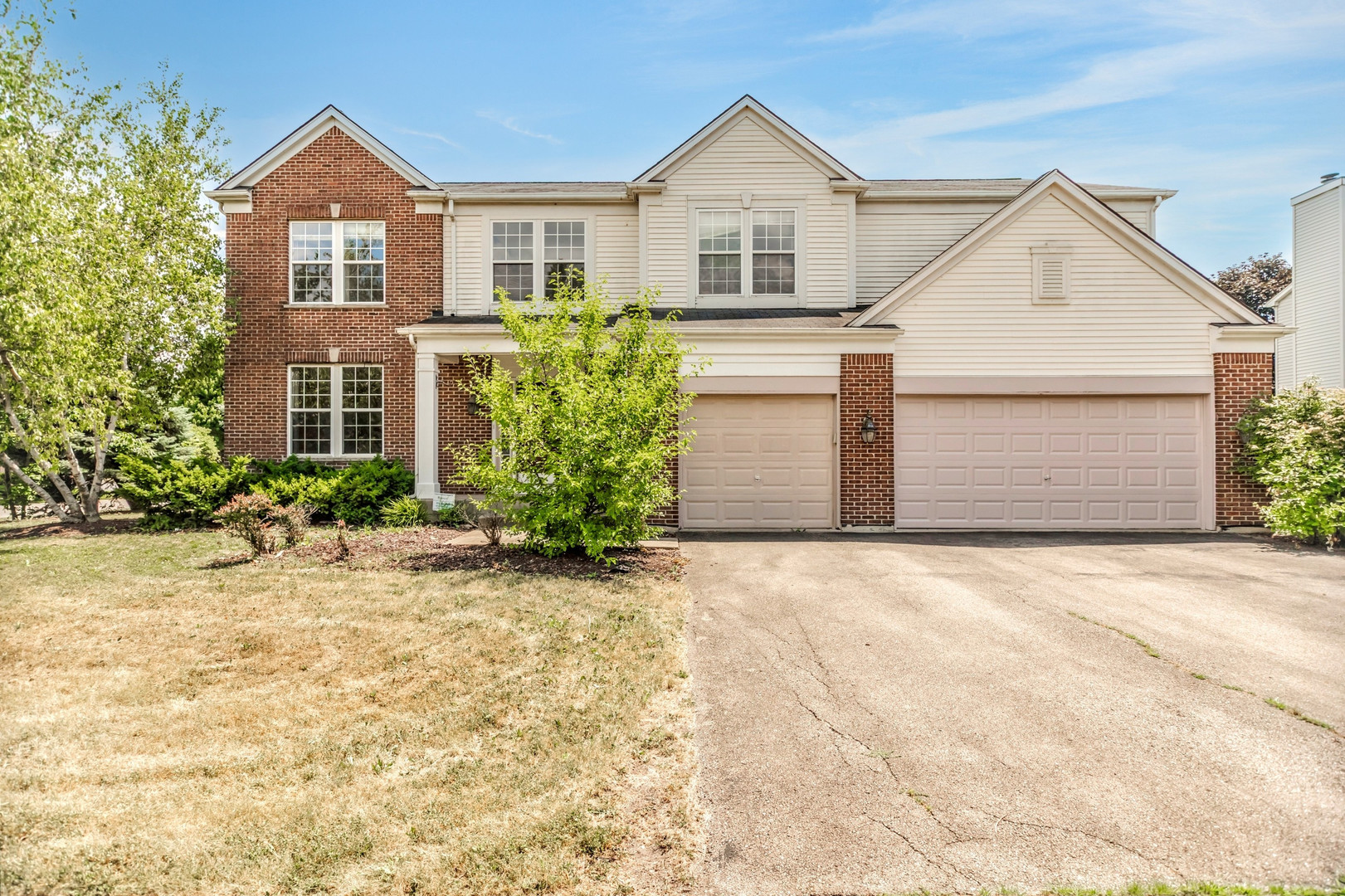 24625 Woodstock Drive Picture