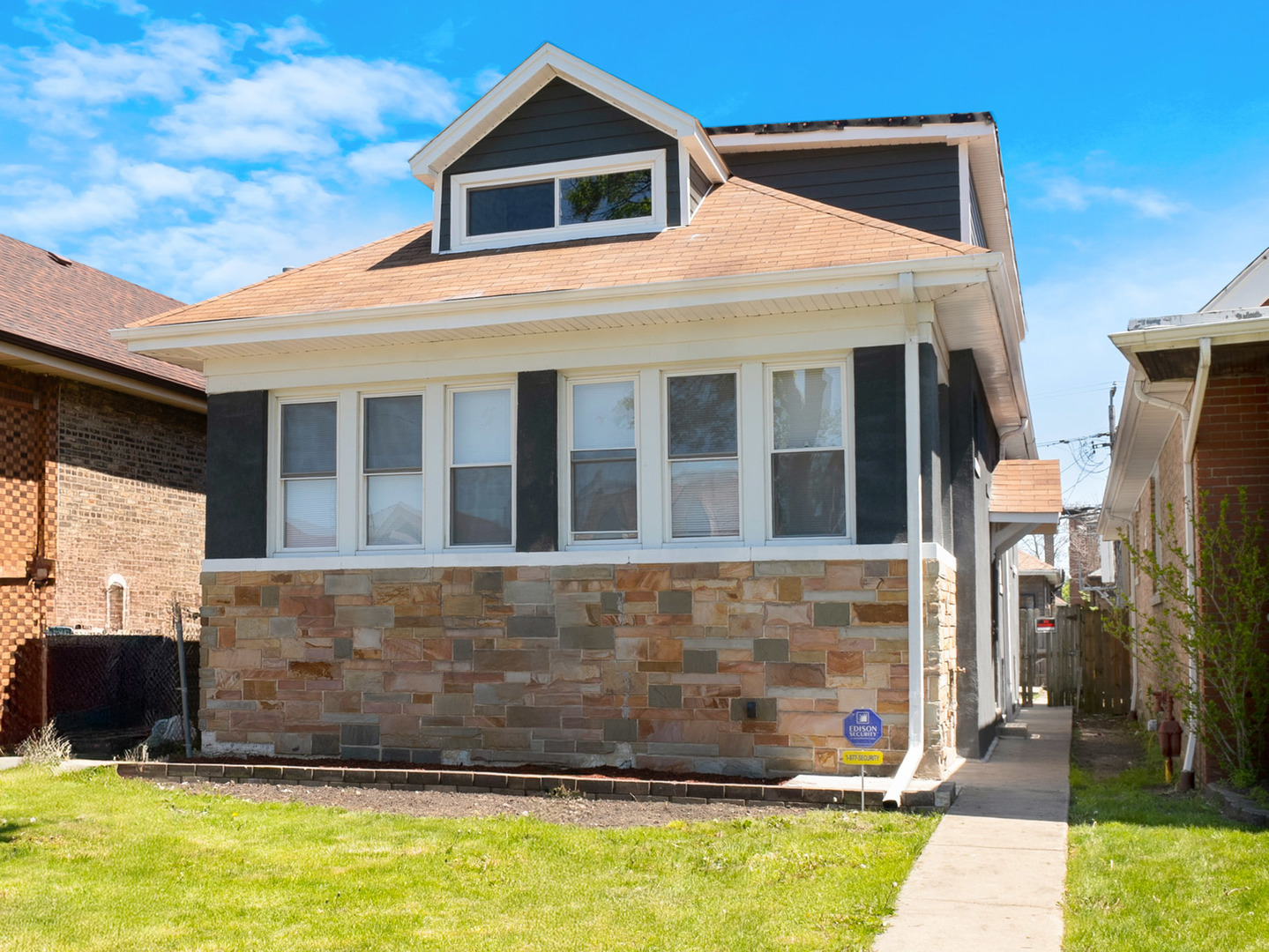 7755 S Wolcott Avenue Property Photo 1