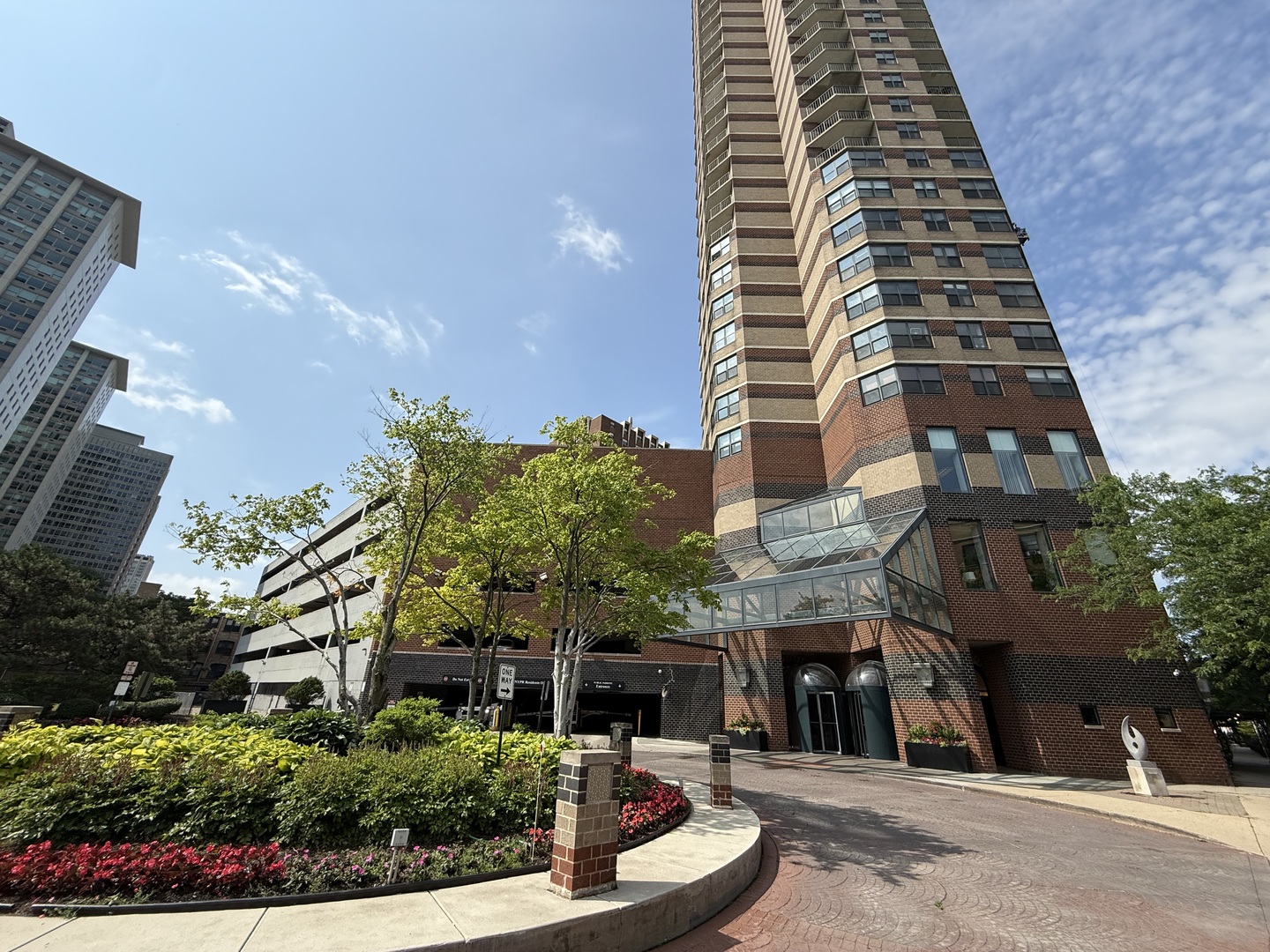 3660 N Lake Shore Drive 1309 Property Photo 1