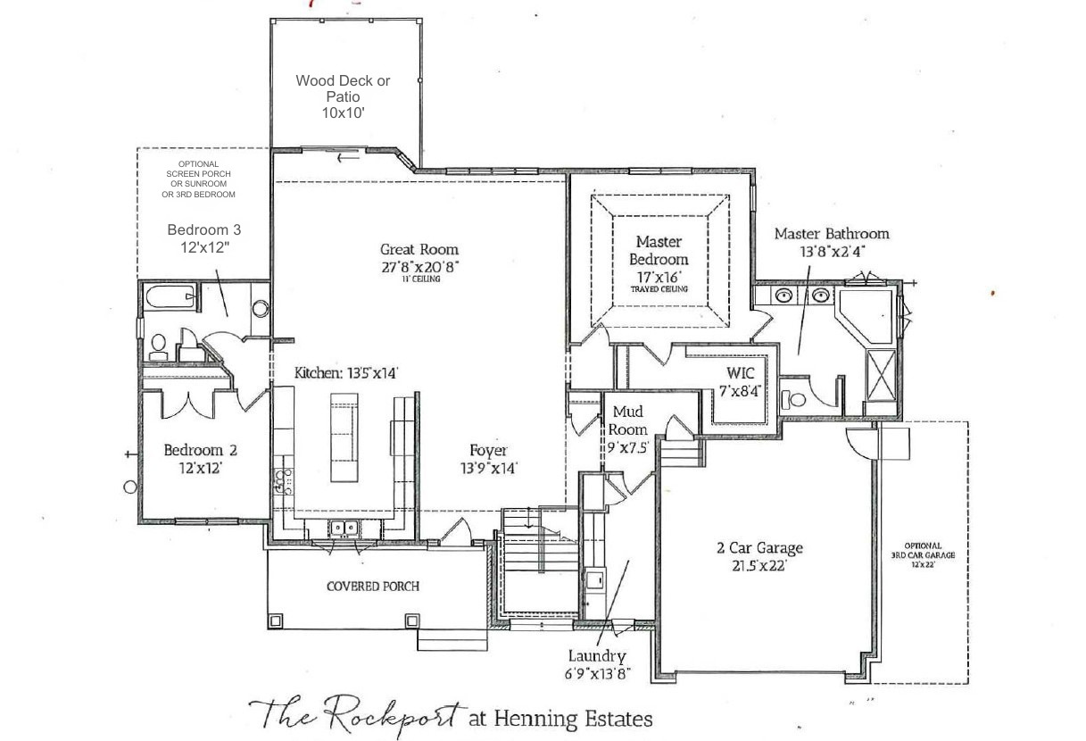 10701 Clearwater Way Property Photo 5