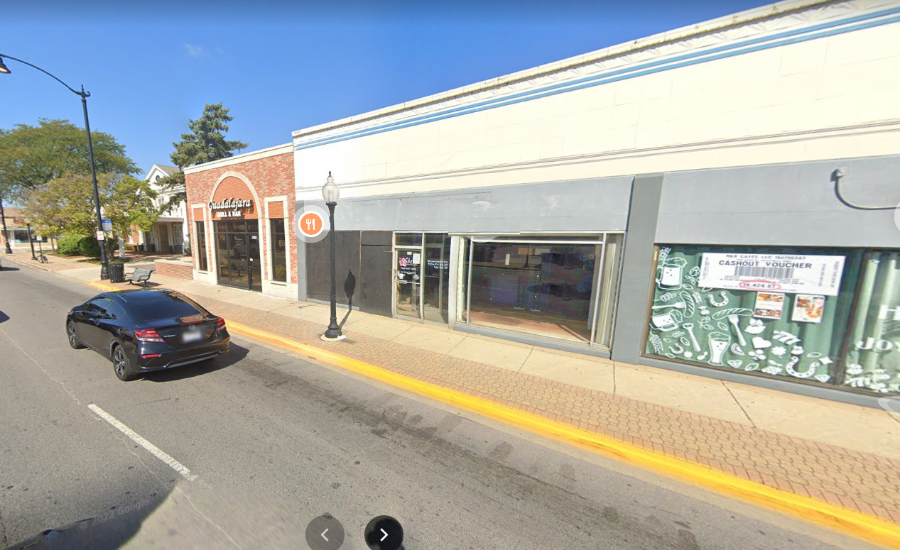 6810 Cermak Avenue Property Photo 1