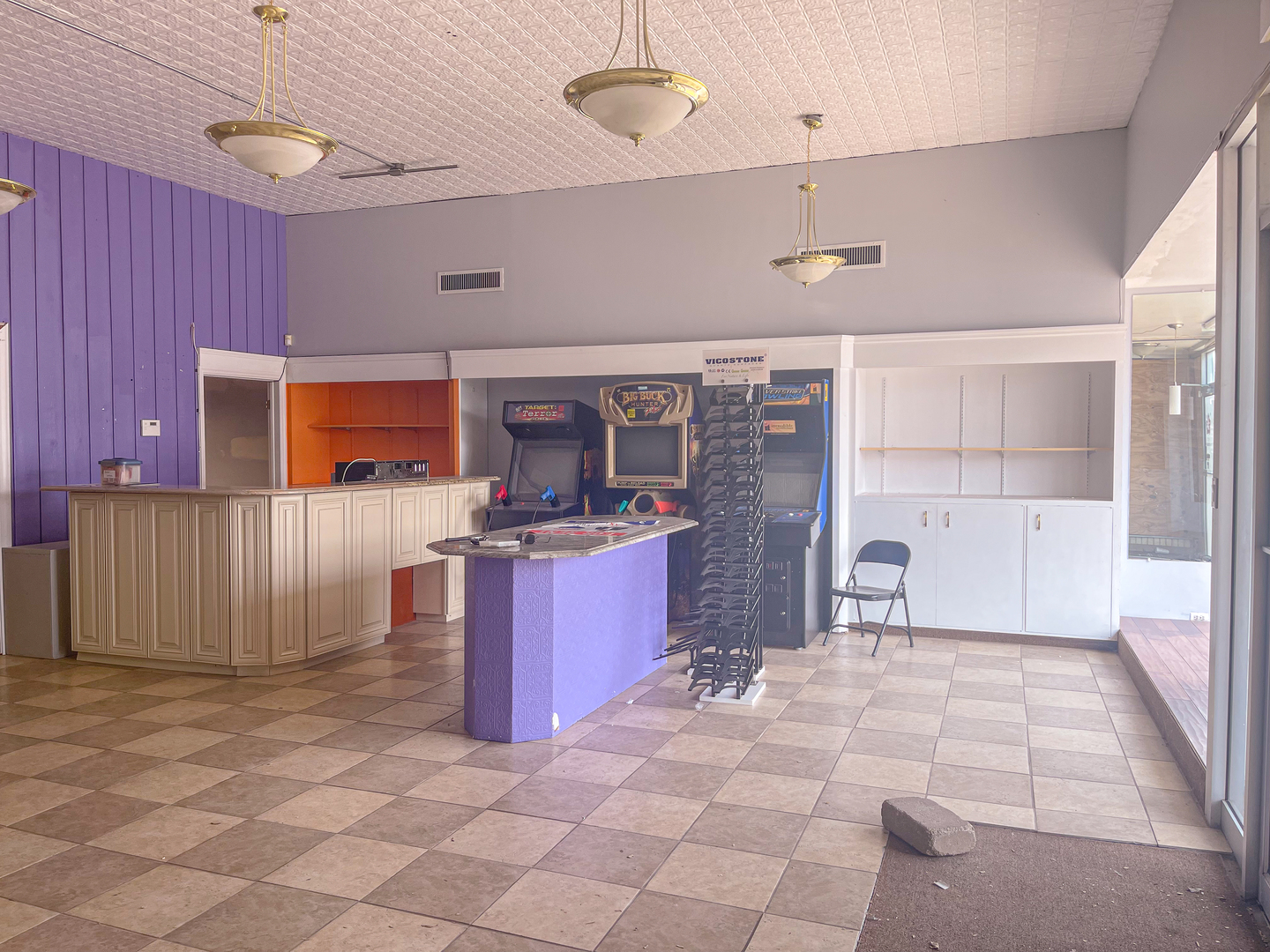 6810 Cermak Avenue Property Photo 2