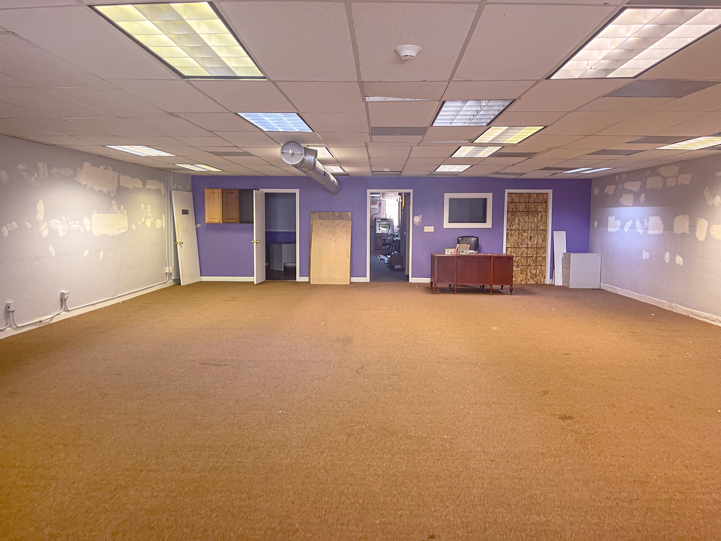 6810 Cermak Avenue Property Photo 5