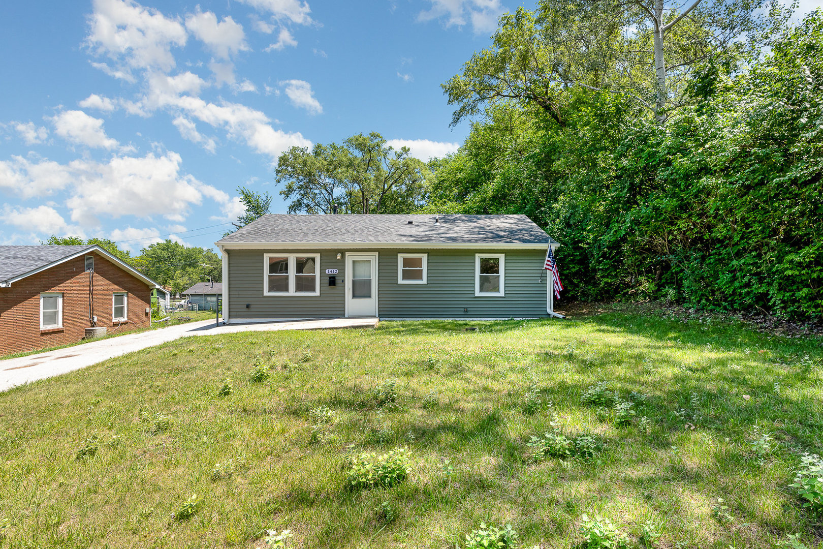 1412 Sehring Street Property Photo 1