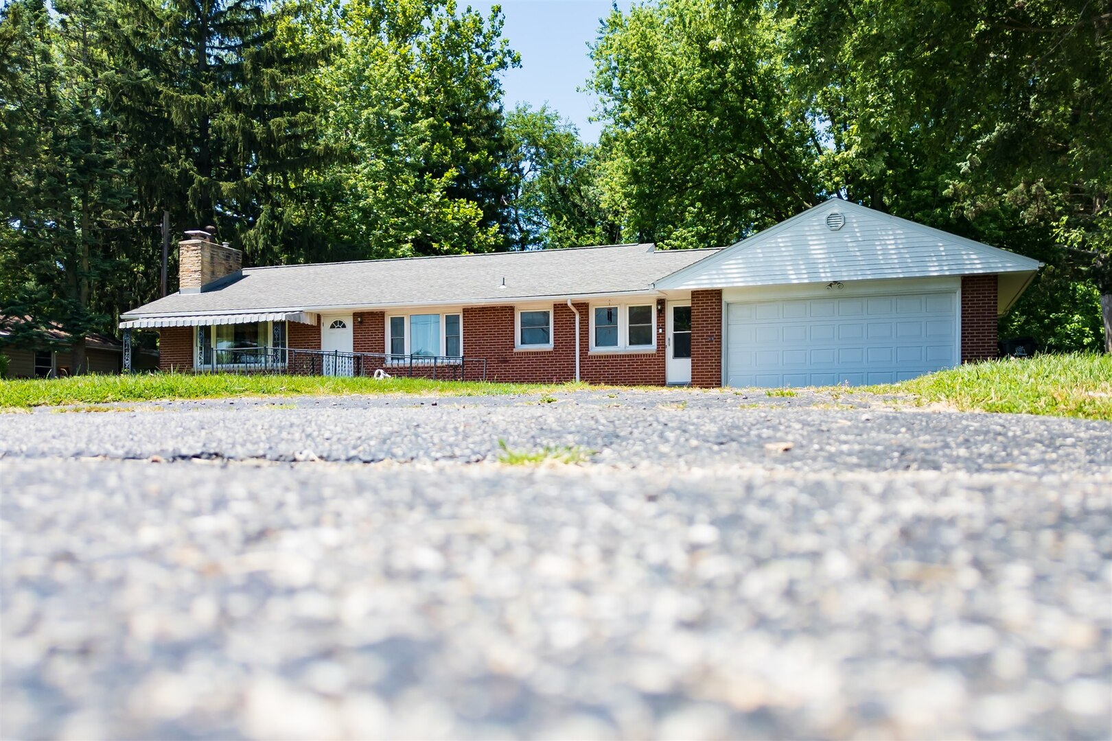 1006 Maple Hill Road Property Photo 1