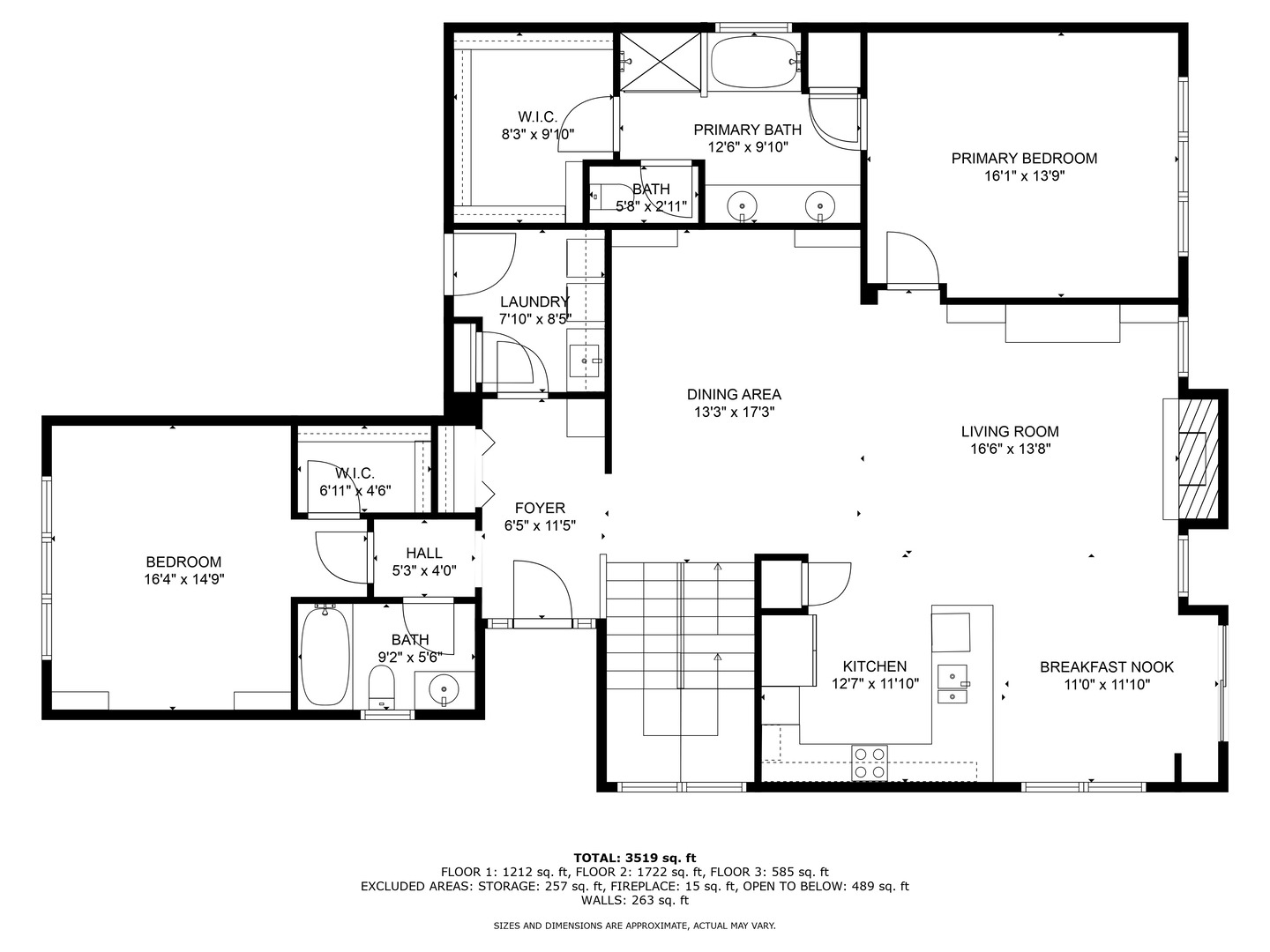 846 Colchester Drive Property Photo 49