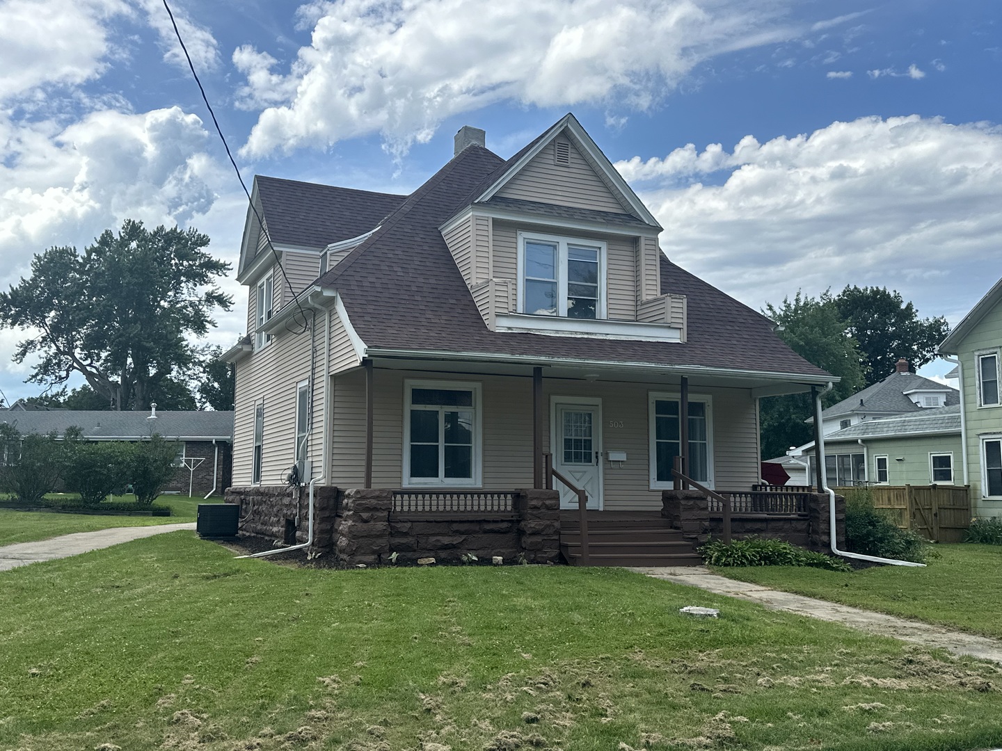503 Portland Avenue Property Photo 1